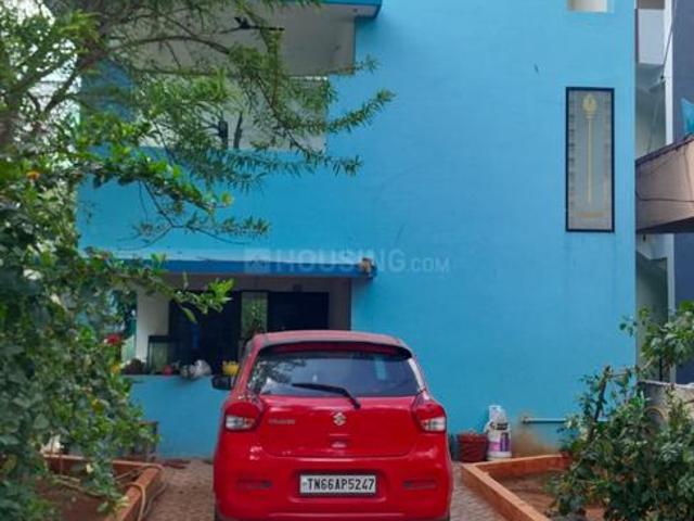 6 BHK Independent House in Vadavalli for resale Coimbatore. The reference number is 20719403
