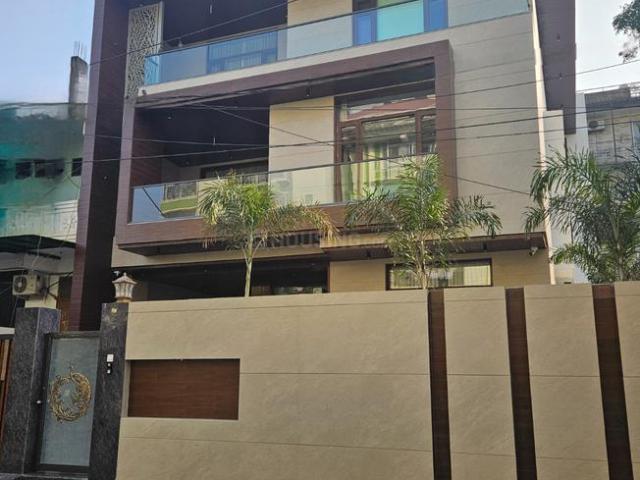 6 BHK Independent House in Vaishali Nagar for resale Jaipur. The reference number is 16340503