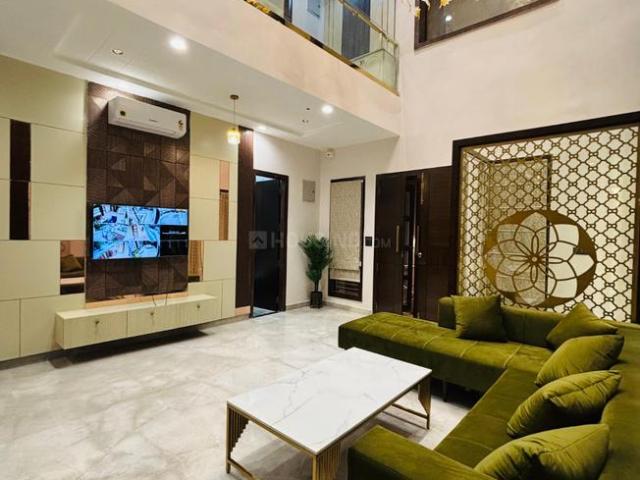 6 BHK Independent House in Vaishali Nagar for resale Jaipur. The reference number is 16873541