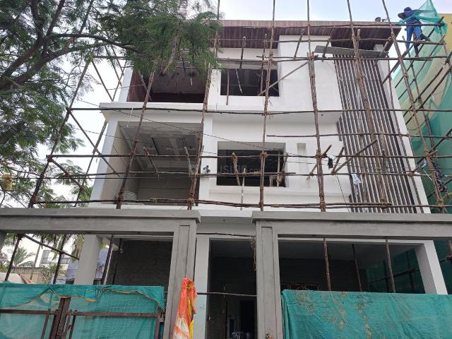 6 BHK Independent House in Valasaravakkam for resale Chennai. The reference number is 13375283