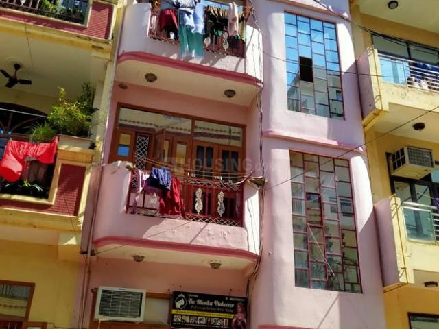 6 BHK Independent House in Vasundhara for resale Ghaziabad. The reference number is 15370516