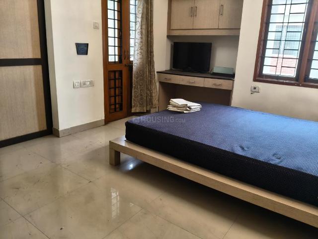 6 BHK Independent House in Velachery for resale Chennai. The reference number is 20304780