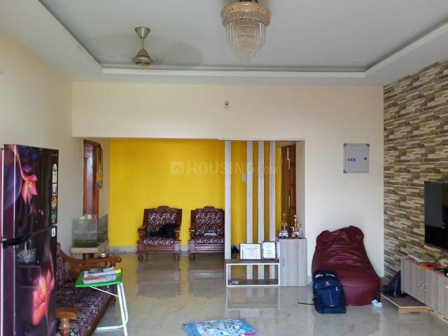 6 BHK Independent House in West Tambaram for resale Chennai. The reference number is 11670521