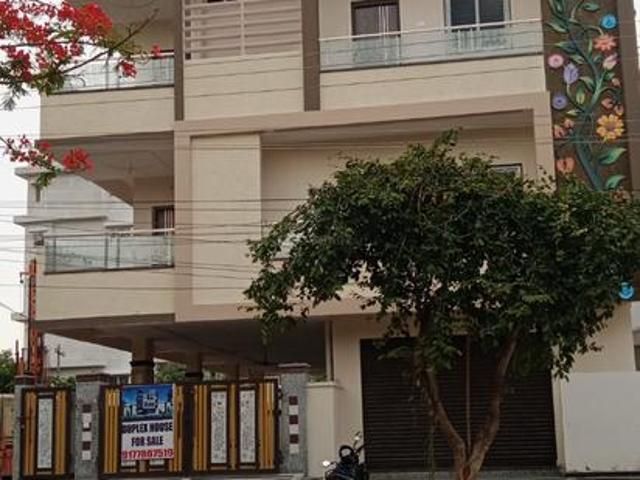 6 BHK Independent House in Sainikpuri for resale Secunderabad. The reference number is 9766721