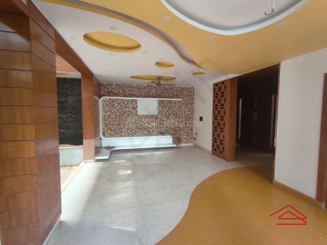 6 BHK Independent House in Yelahanka New Town for resale Bengaluru. The reference number is 20328496