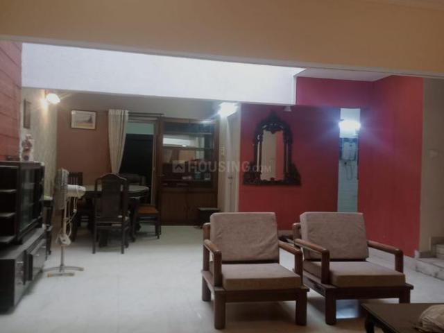 6 BHK Independent House in Yerawada for resale Pune. The reference number is 20885300