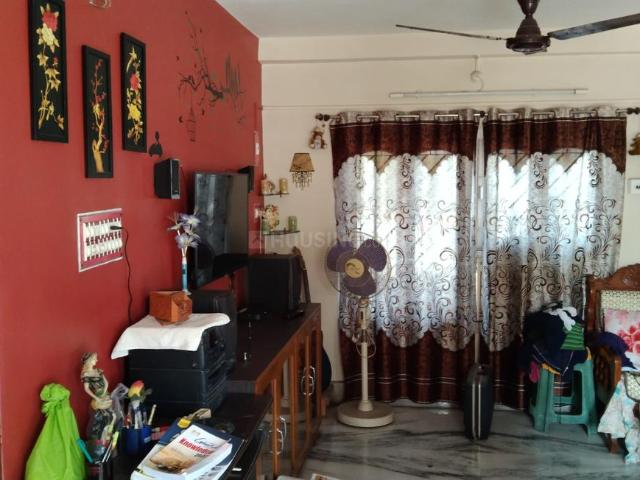 6 BHK Independent House in Agarpara for resale Kolkata. The reference number is 12094486