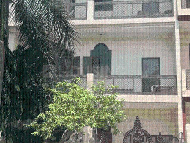 6 BHK Independent House in Alpha I for resale Greater Noida. The reference number is 20686743
