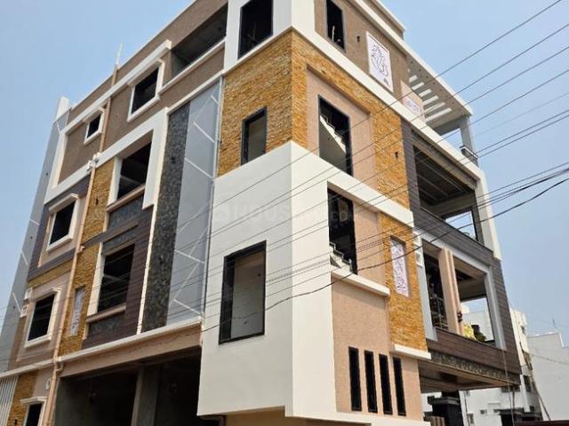 6 BHK Independent House in Alwal for resale Secunderabad. The reference number is 17031595