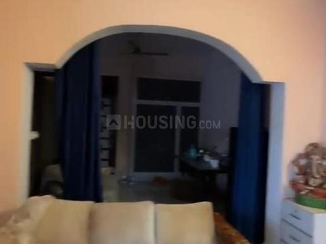 6 BHK Independent House in Ashiyana for resale Lucknow. The reference number is 20658144