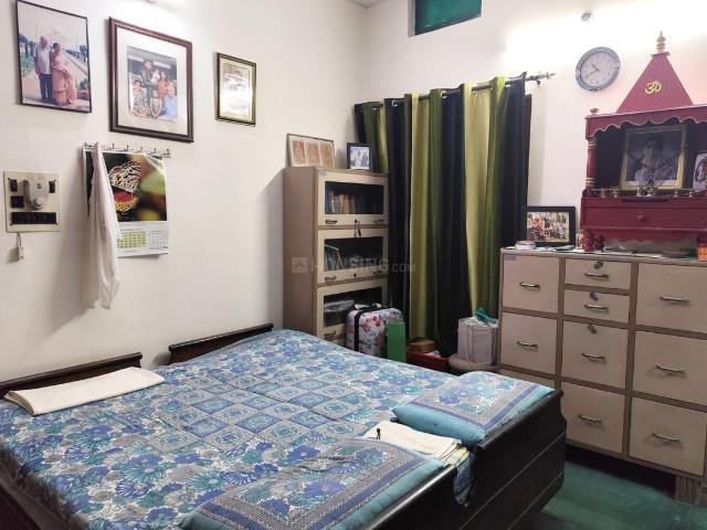 6 BHK Independent House in Ashiyana for resale Lucknow. The reference number is 20383994
