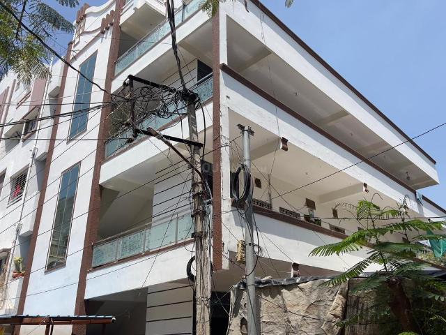 6 BHK Independent House in Attapur for resale West Hyderabad. The reference number is 12420686