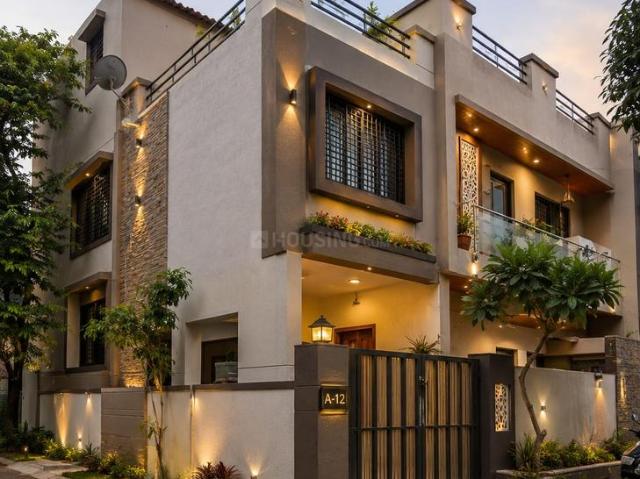 6 BHK Independent House in Avanti Vihar for resale Raipur. The reference number is 20791024