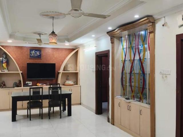 6 BHK Independent House in Ayodhya Bypass for rent Bhopal. The reference number is 19970000