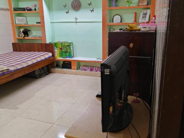 6 BHK Independent House in Ayanavaram for resale Chennai. The reference number is 17415073