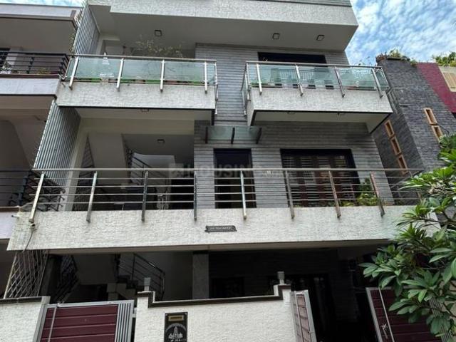 6 BHK Independent House in Banaswadi for resale Bangalore. The reference number is 13225738
