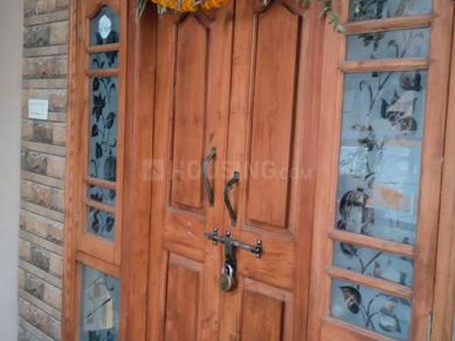 6 BHK Independent House in Badangpet for resale Hyderabad. The reference number is 16997217