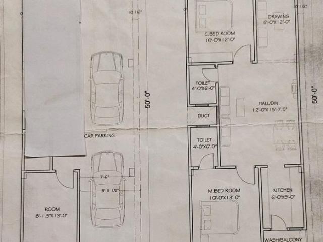 6 BHK Independent House in Badangpet for resale Hyderabad. The reference number is 6501970