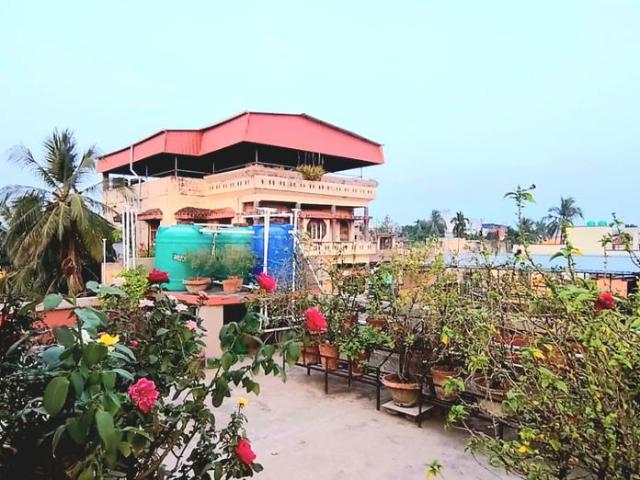 6 BHK Independent House in Baghajatin for resale Kolkata. The reference number is 19646508
