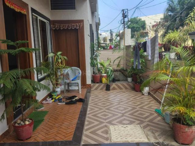 6 BHK Independent House in Bagmugaliya for resale Bhopal. The reference number is 20709603