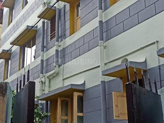 6 BHK Independent House in Ballygunge for resale Kolkata. The reference number is 13689548