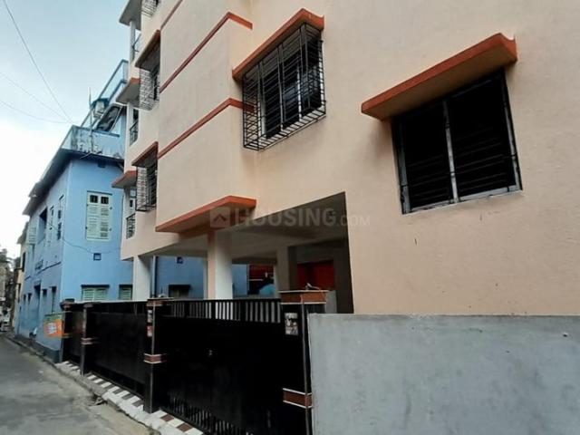 6 BHK Independent House in Ballygunge for resale Kolkata. The reference number is 20438389