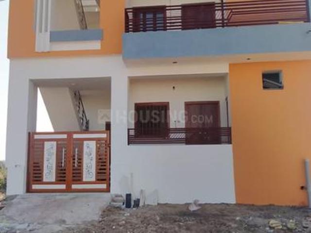 6 BHK Independent House in Balotra for rent Barmer. The reference number is 20581120
