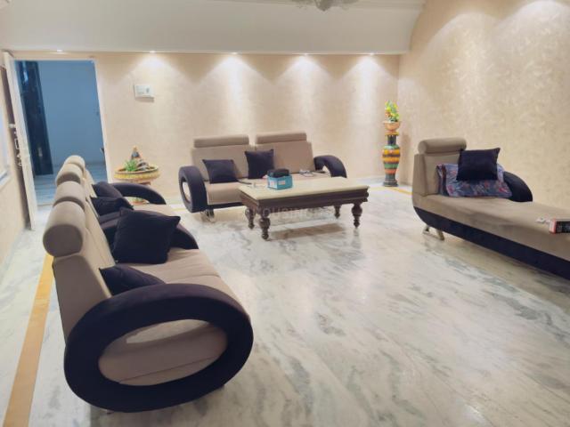 6 BHK Independent House in Bapunagar for resale Ahmedabad. The reference number is 15932373