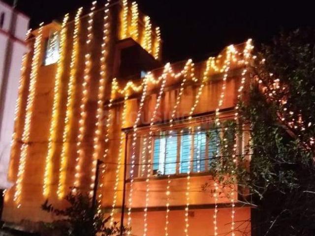 6 BHK Independent House in Barrackpore for resale Kolkata. The reference number is 8049774