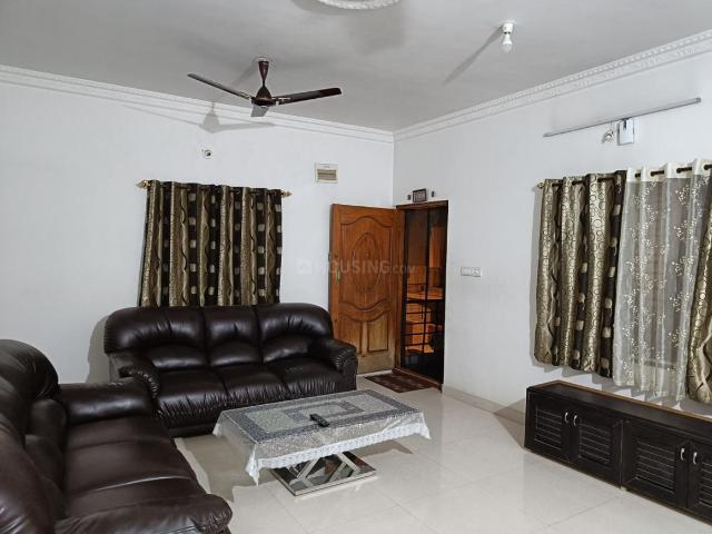 6 BHK Independent House in Basaveshwara Nagar for resale Bengaluru. The reference number is 17570438