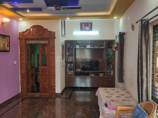 6 BHK Independent House in Battarahalli for resale Bangalore. The reference number is 14751128