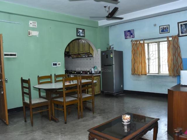 6 BHK Independent House in Behala for resale South Kolkata. The reference number is 16580840