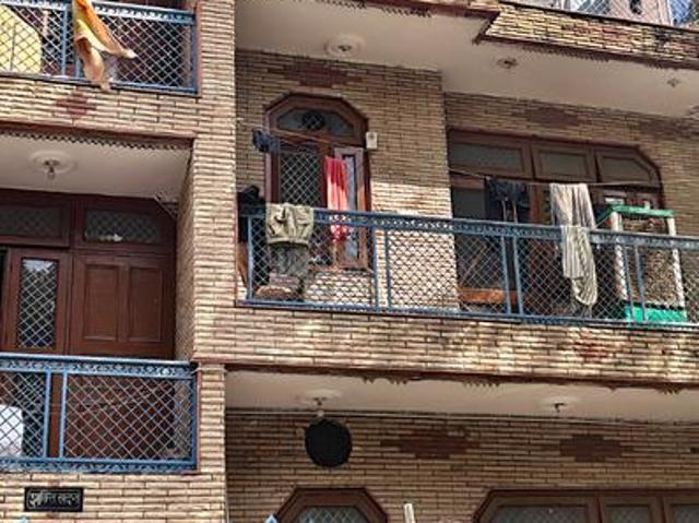6 BHK Independent House in Beta II for resale Greater Noida. The reference number is 20078471