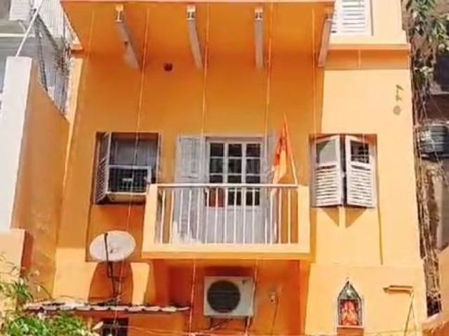 6 BHK Independent House in Bhowanipore for resale Harish Mukherjee Road. The reference number is 17719726