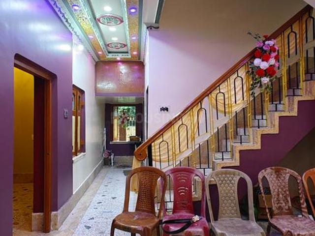 6 BHK Independent House in Bhatpara for rent Kolkata. The reference number is 20932498