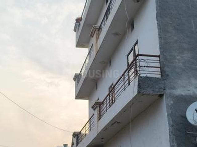 6 BHK Independent House in Bhamian Kalan for resale Ludhiana. The reference number is 17710338