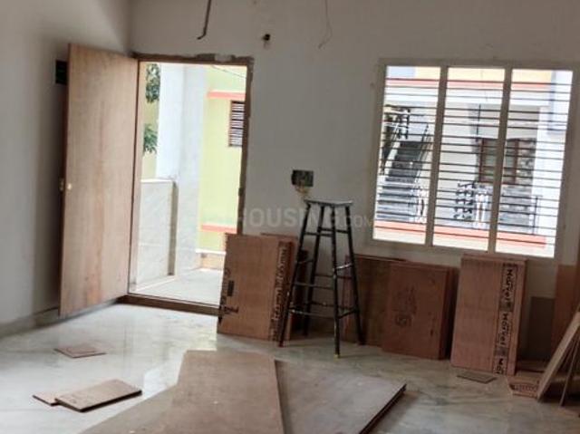 6 BHK Independent House in Byrathi for resale Bangalore. The reference number is 17798866