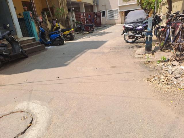 6 BHK Independent House in Choolaimedu for resale Chennai. The reference number is 19760254