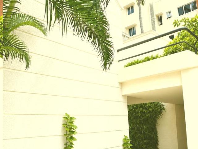 6 BHK Independent House in Chetpet for resale Chennai. The reference number is 20600971