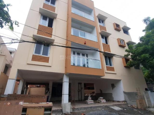 6 BHK Independent House in Chetpet for resale Chennai Central. The reference number is 17069228