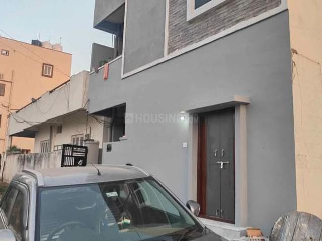 6 BHK Independent House in Cherlapalli for resale Secunderabad. The reference number is 20722499