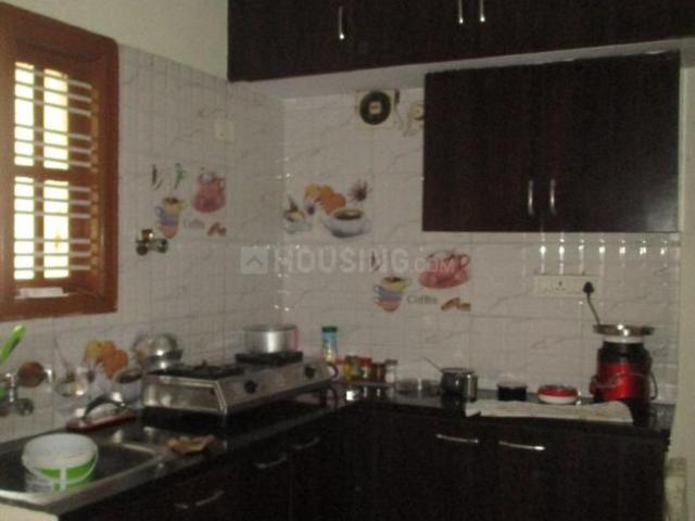 6 BHK Independent House in Chikkalasandra for resale South Bangalore. The reference number is 17755004