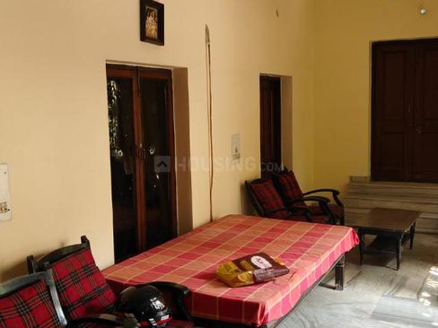 6 BHK Independent House in Civil Lines for resale Agra. The reference number is 19757558