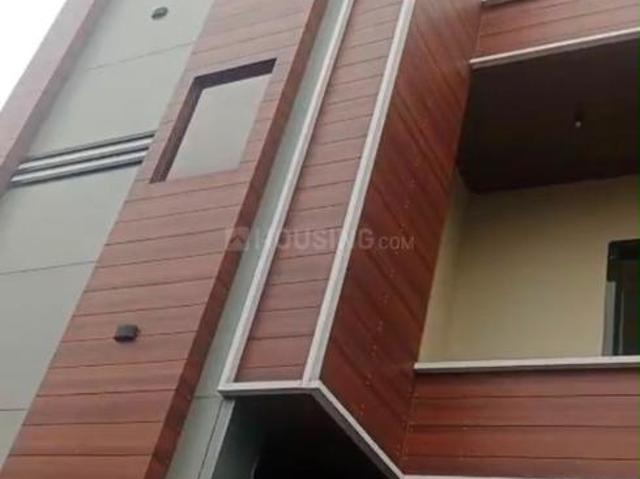 6 BHK Independent House in Dayal Bagh for resale Agra. The reference number is 20883574