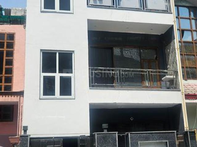 6 BHK Independent House in Delta I for resale Greater Noida. The reference number is 20345808