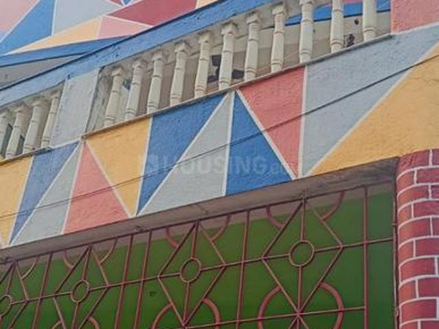 6 BHK Independent House in Dhakuria for resale Kolkata. The reference number is 20483999