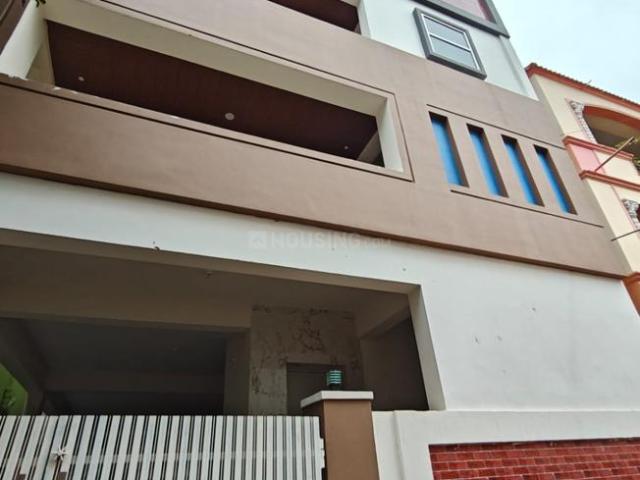 6 BHK Independent House in Dilsukh Nagar for resale Hyderabad. The reference number is 20680538