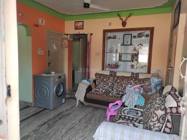 6 BHK Independent House in Doddabidrakallu for resale Bengaluru. The reference number is 20440315