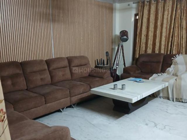 6 BHK Independent House in Eta II for rent Greater Noida. The reference number is 20085646