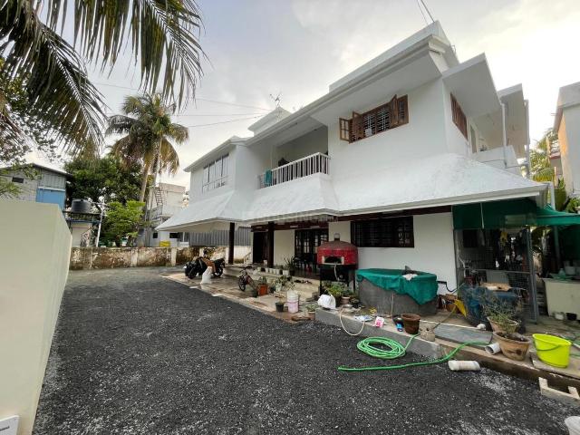 6 BHK Independent House in Fort Kochi for resale Kochi. The reference number is 20074764